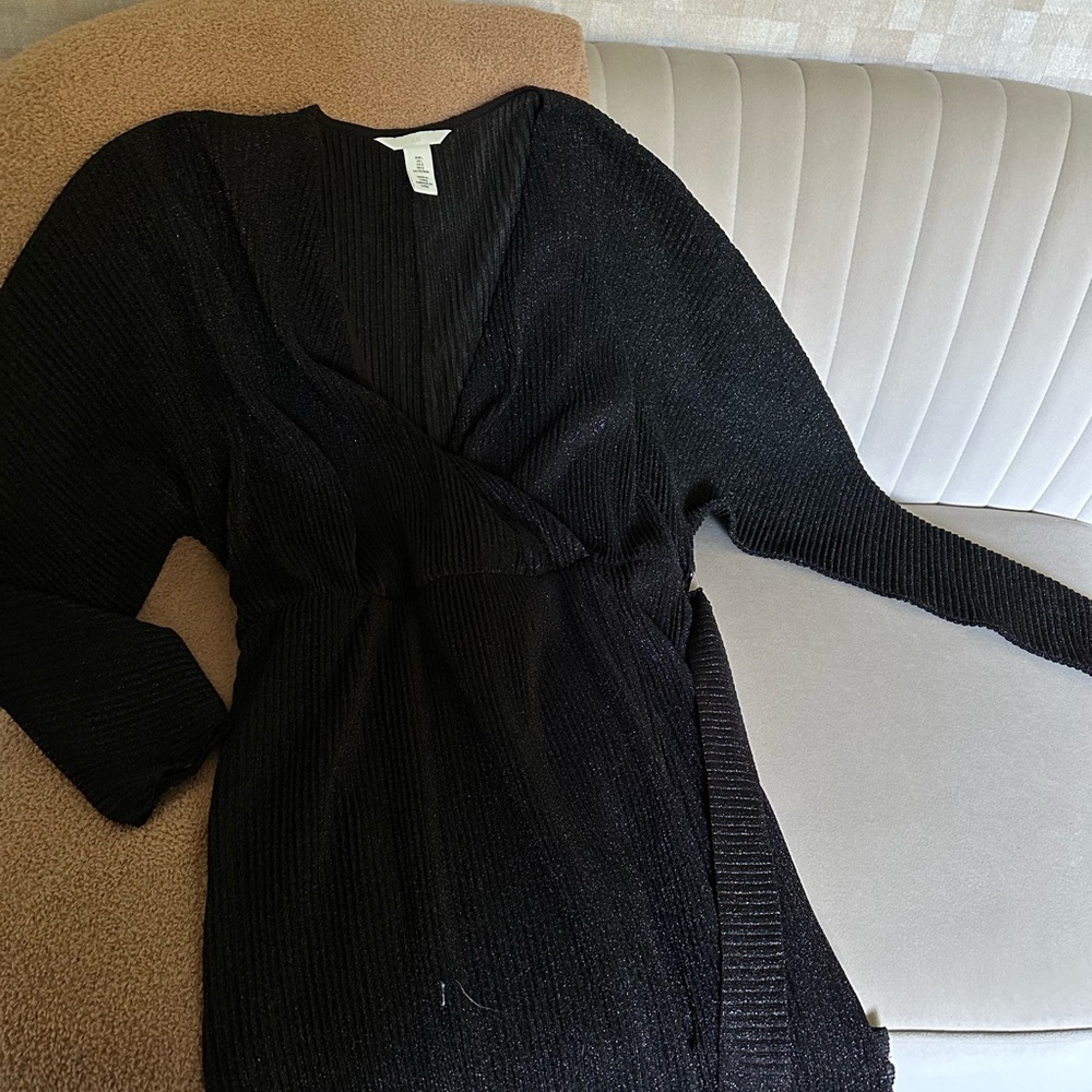 H&M dress